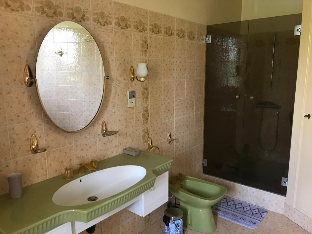 Bed and Breakfast Demeure Des Carila Heudebouville Экстерьер фото